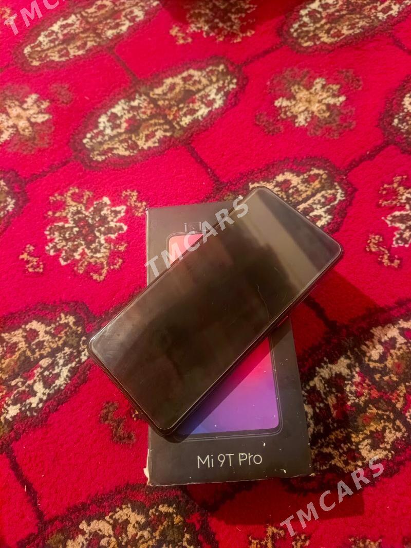 Mi 9T pro 6/64 - Акдепе - img 2