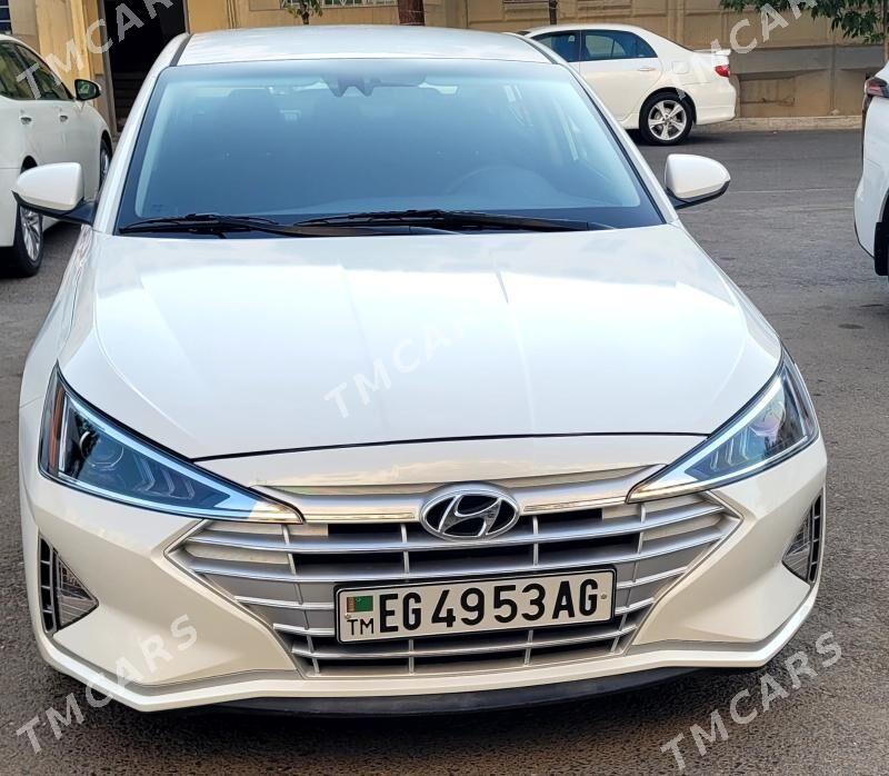 Hyundai Elantra 2020 - 220 000 TMT - Parahat 4 - img 2