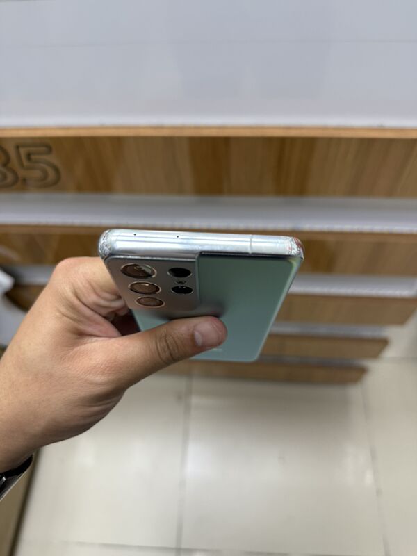 Samsung s21 Ultra - Bagyr - img 1