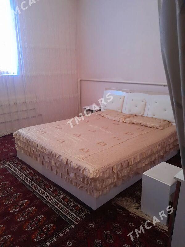 plan jay - Гурбансолтан Едже - img 3