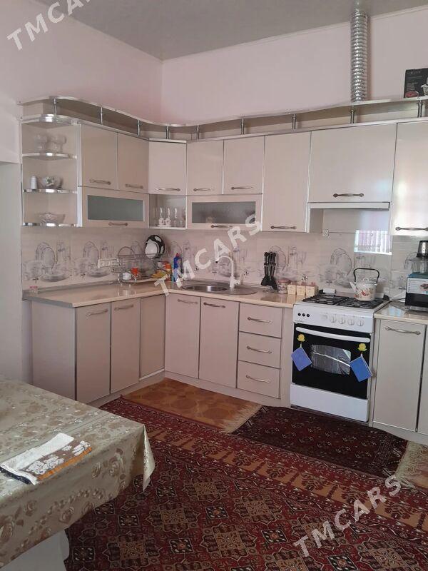 plan jay - Гурбансолтан Едже - img 8