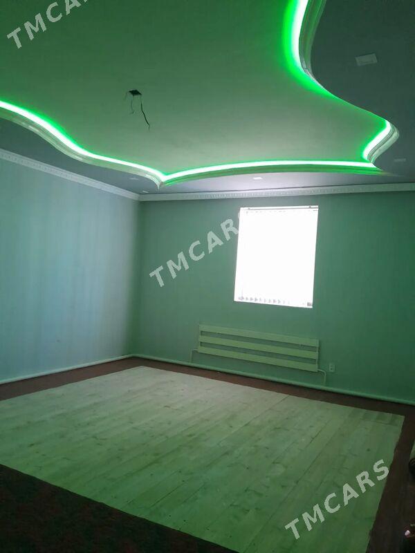 plan jay - Гурбансолтан Едже - img 2