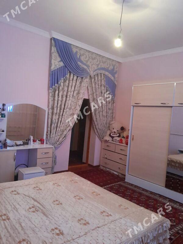 plan jay - Гурбансолтан Едже - img 6