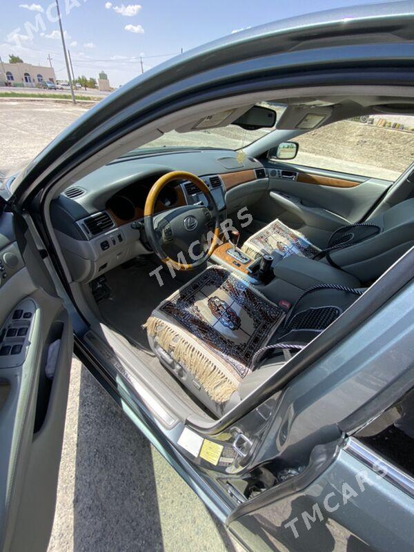 Lexus ES 330 2005 - 220 000 TMT - Дянев - img 9