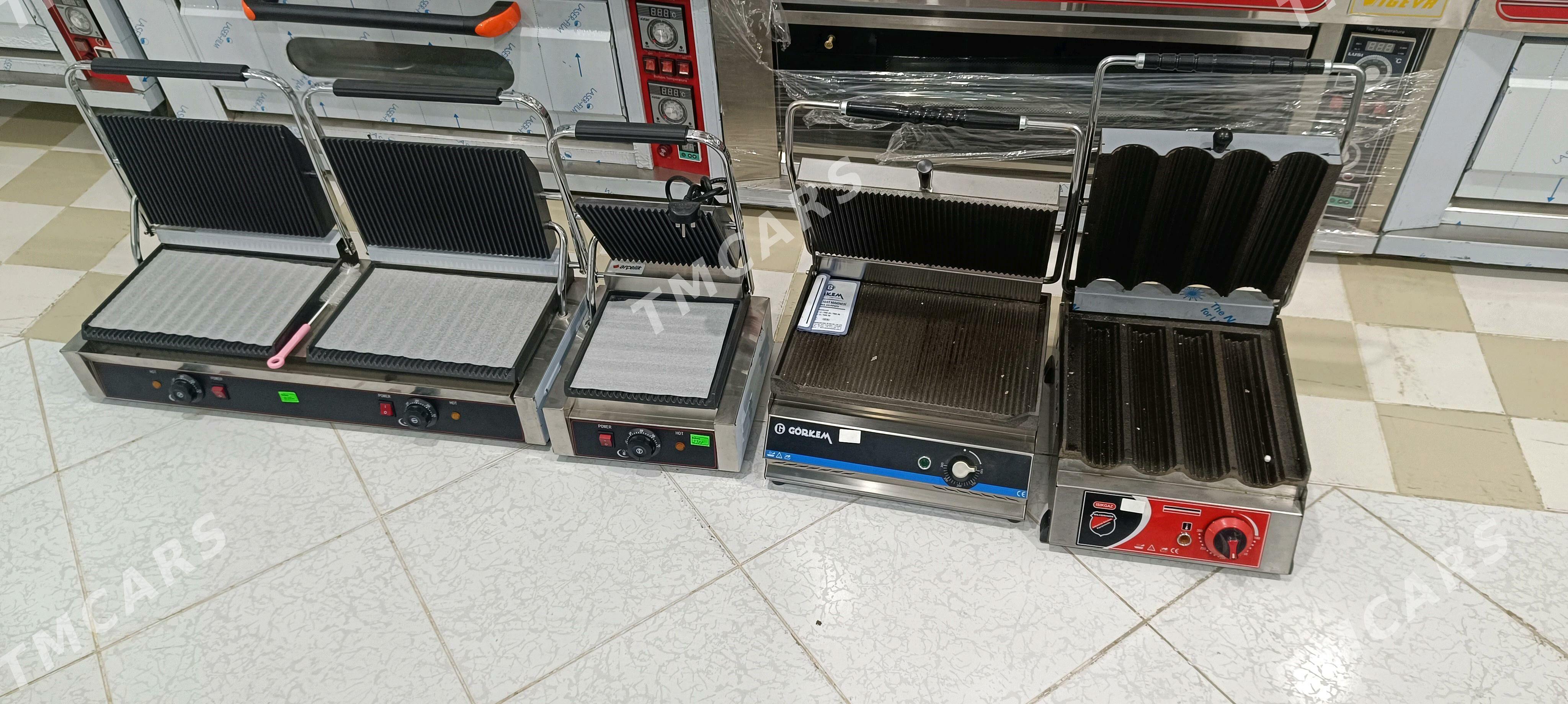 Doner toster aparat kredit - Bagyr - img 2