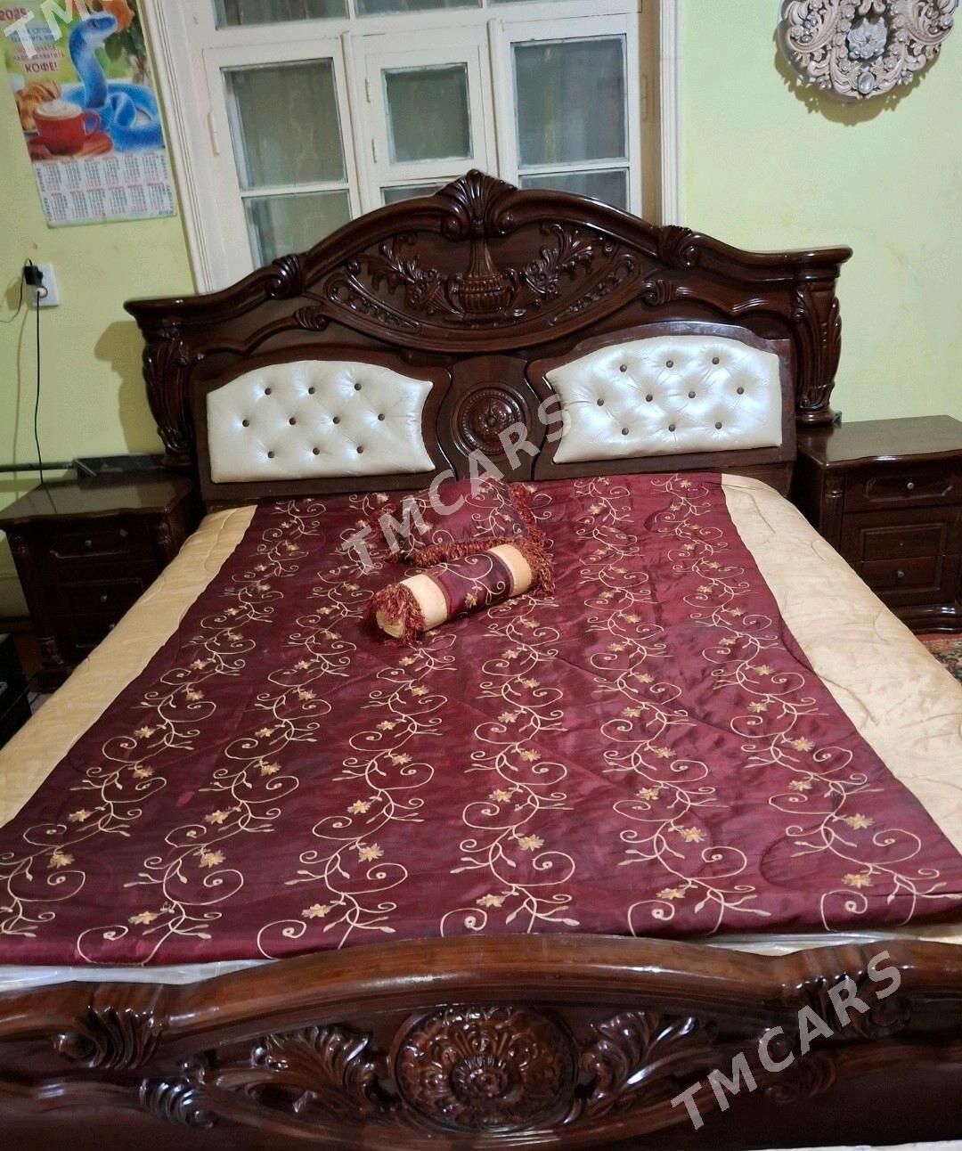 spalni komplekt - Дашогуз - img 3