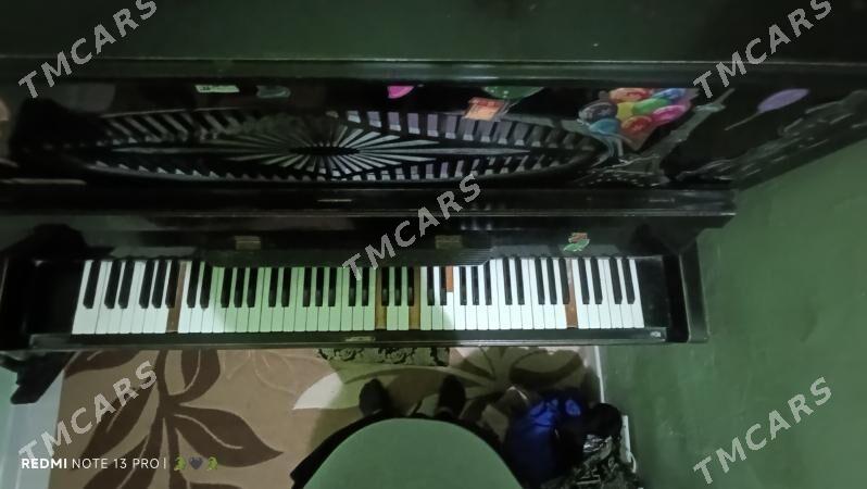 Pianino - Kerki - img 3