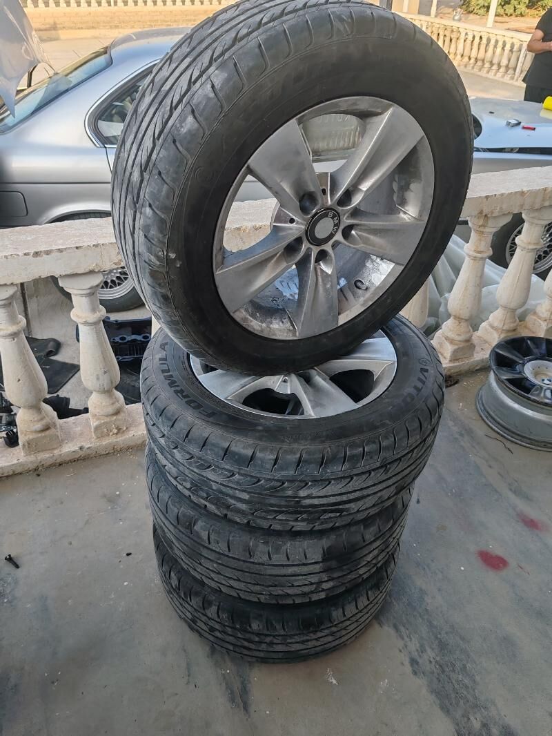 16 ramaska diska 1 800 TMT - Jebel - img 3