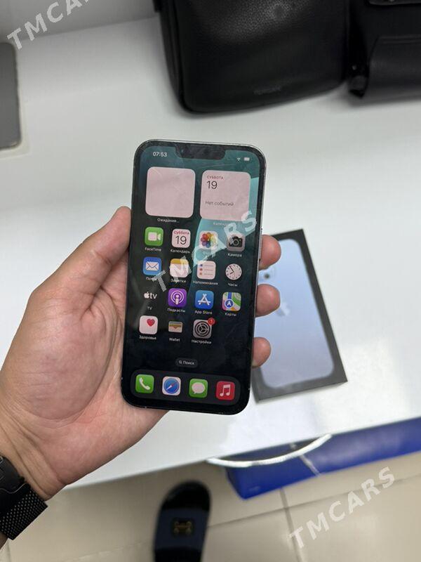 iPhone 13 Pro 256gb - Aşgabat - img 3