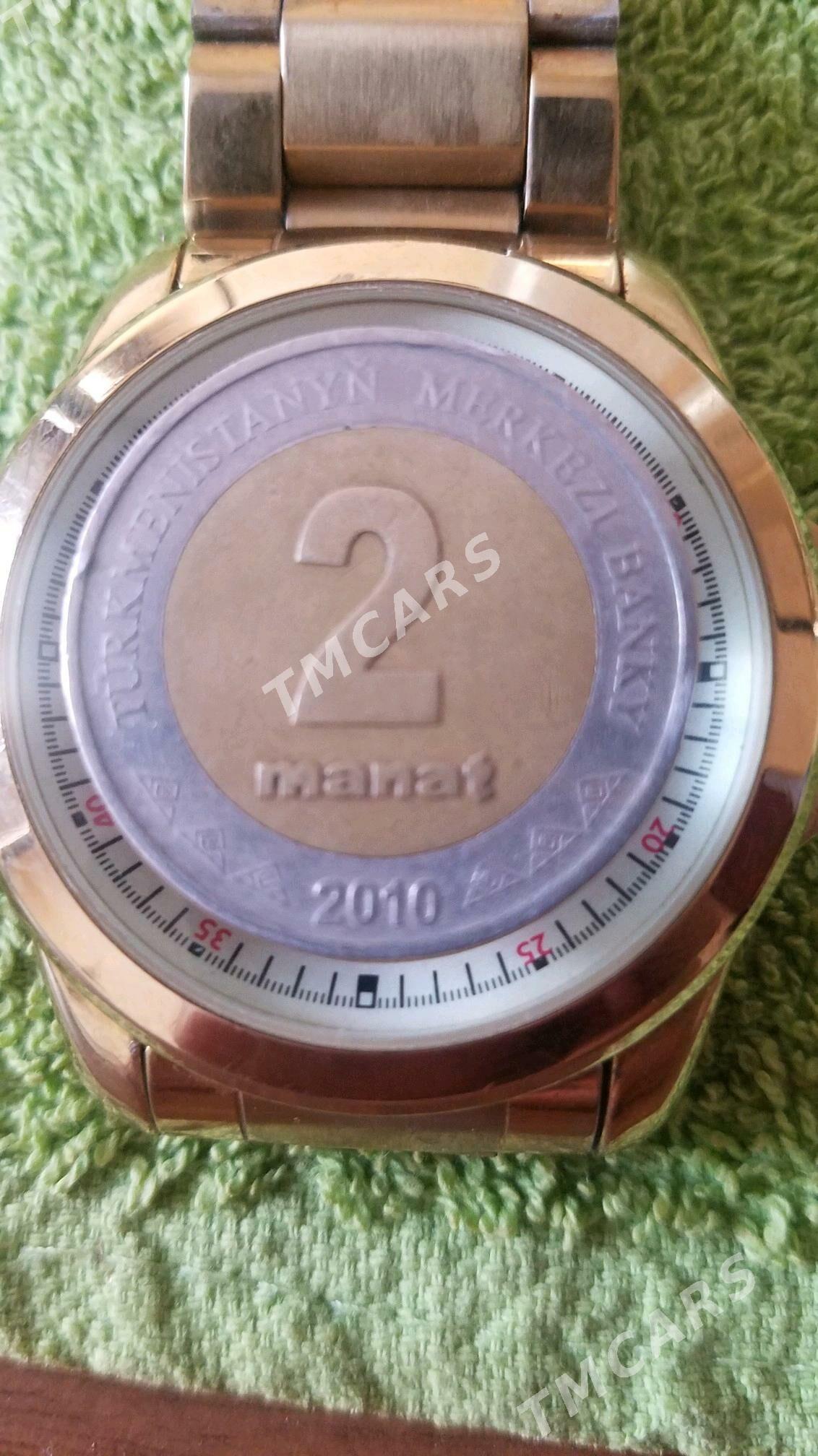sagat SEIKO часы - Ашхабад - img 4