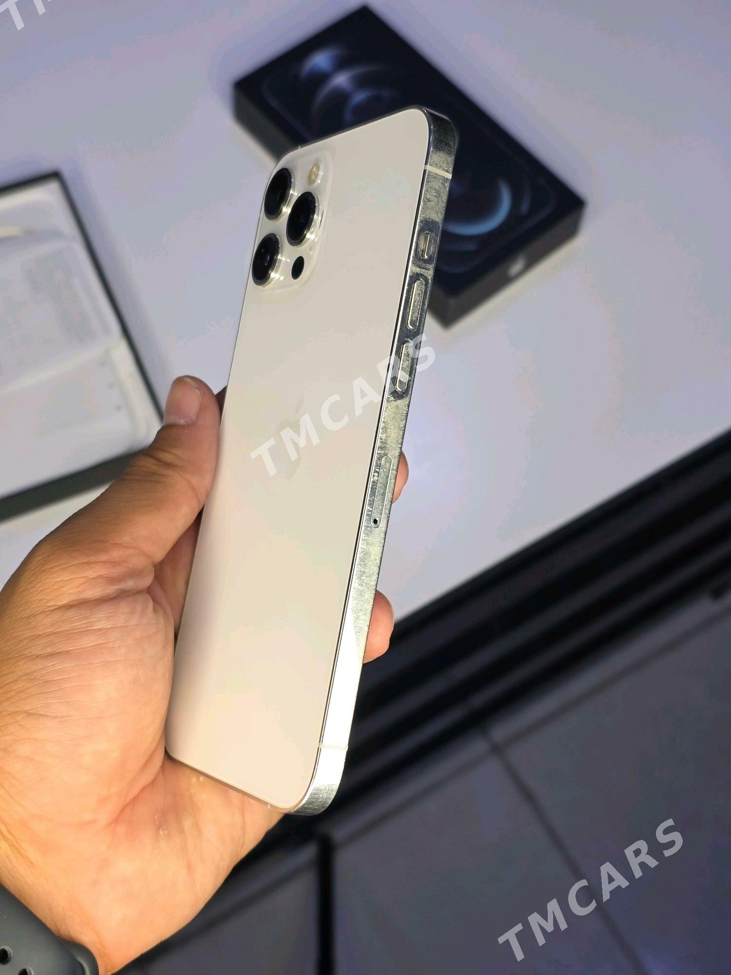 iPhone 12Pro Max  128gb - Mary - img 6