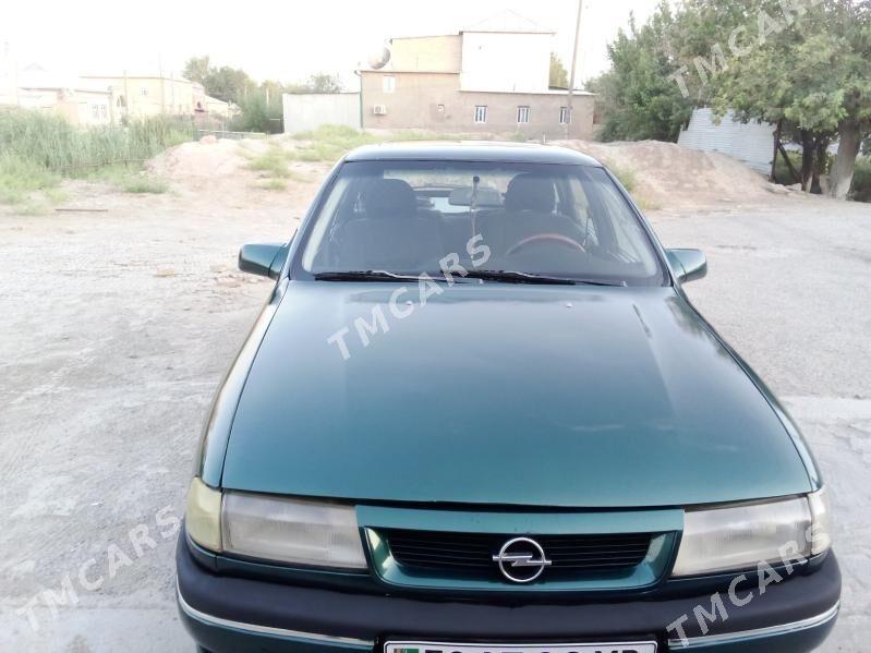 Opel Vectra 1995 - 35 000 TMT - Мары - img 2