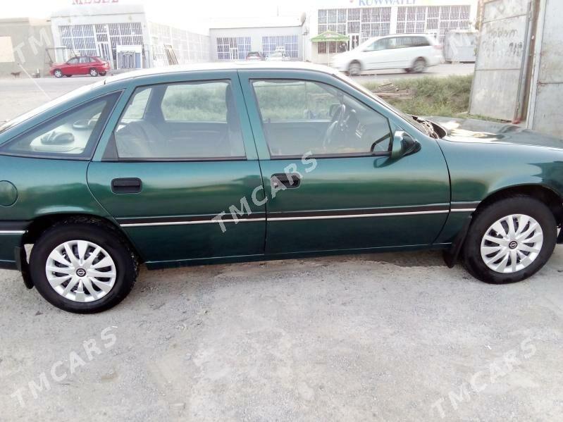 Opel Vectra 1995 - 35 000 TMT - Мары - img 4