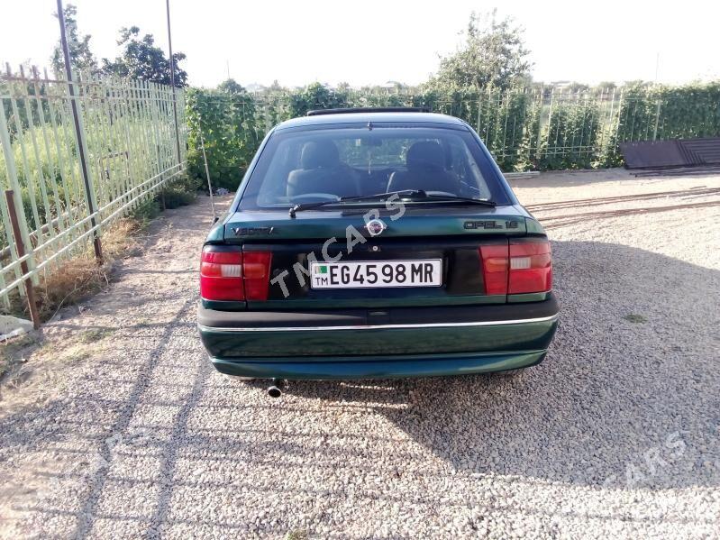 Opel Vectra 1995 - 35 000 TMT - Мары - img 3