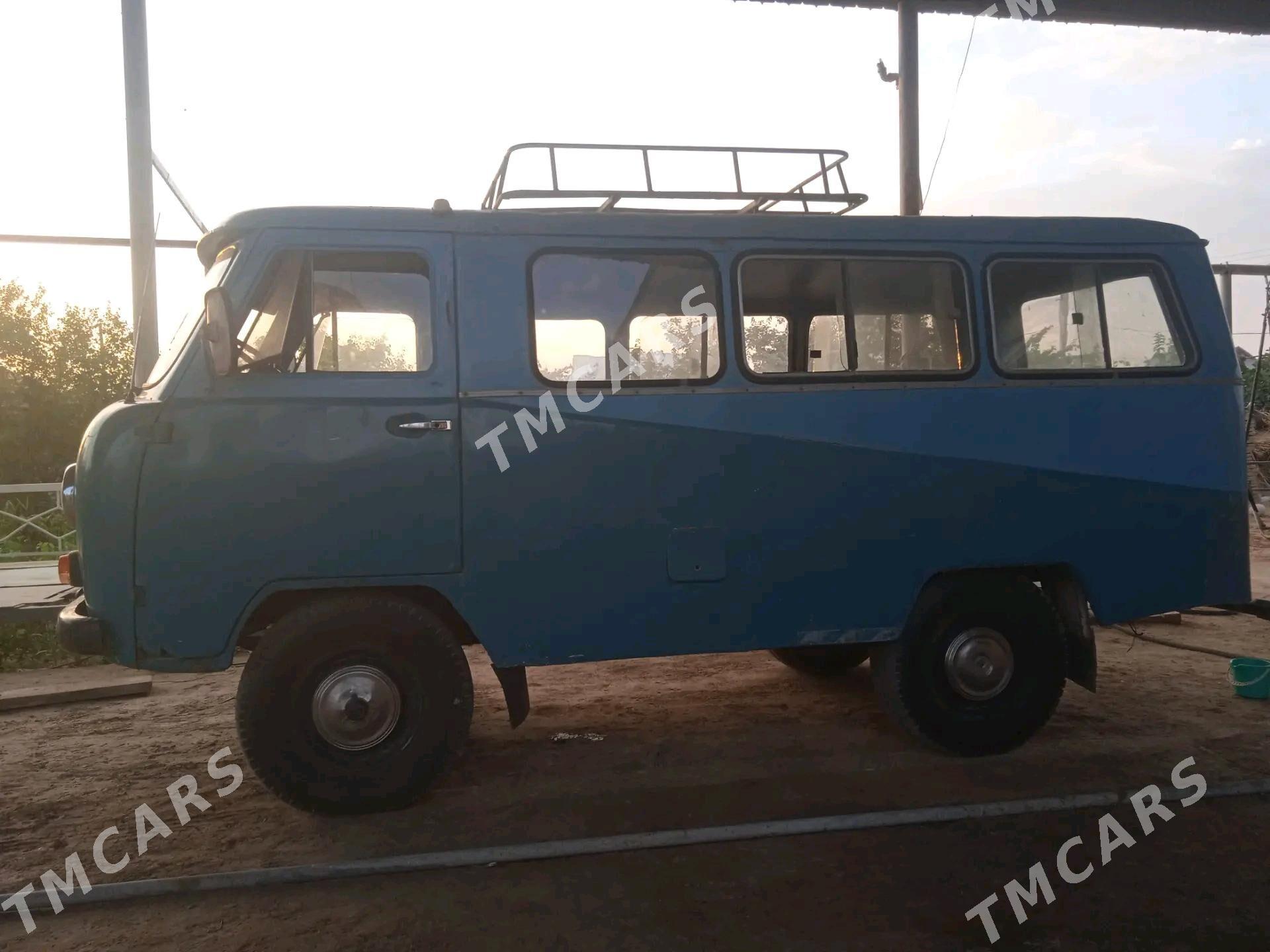 UAZ 452 1984 - 27 000 TMT - Türkmengala - img 3