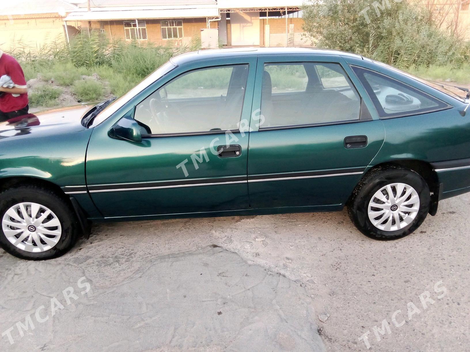 Opel Vectra 1995 - 35 000 TMT - Мары - img 6
