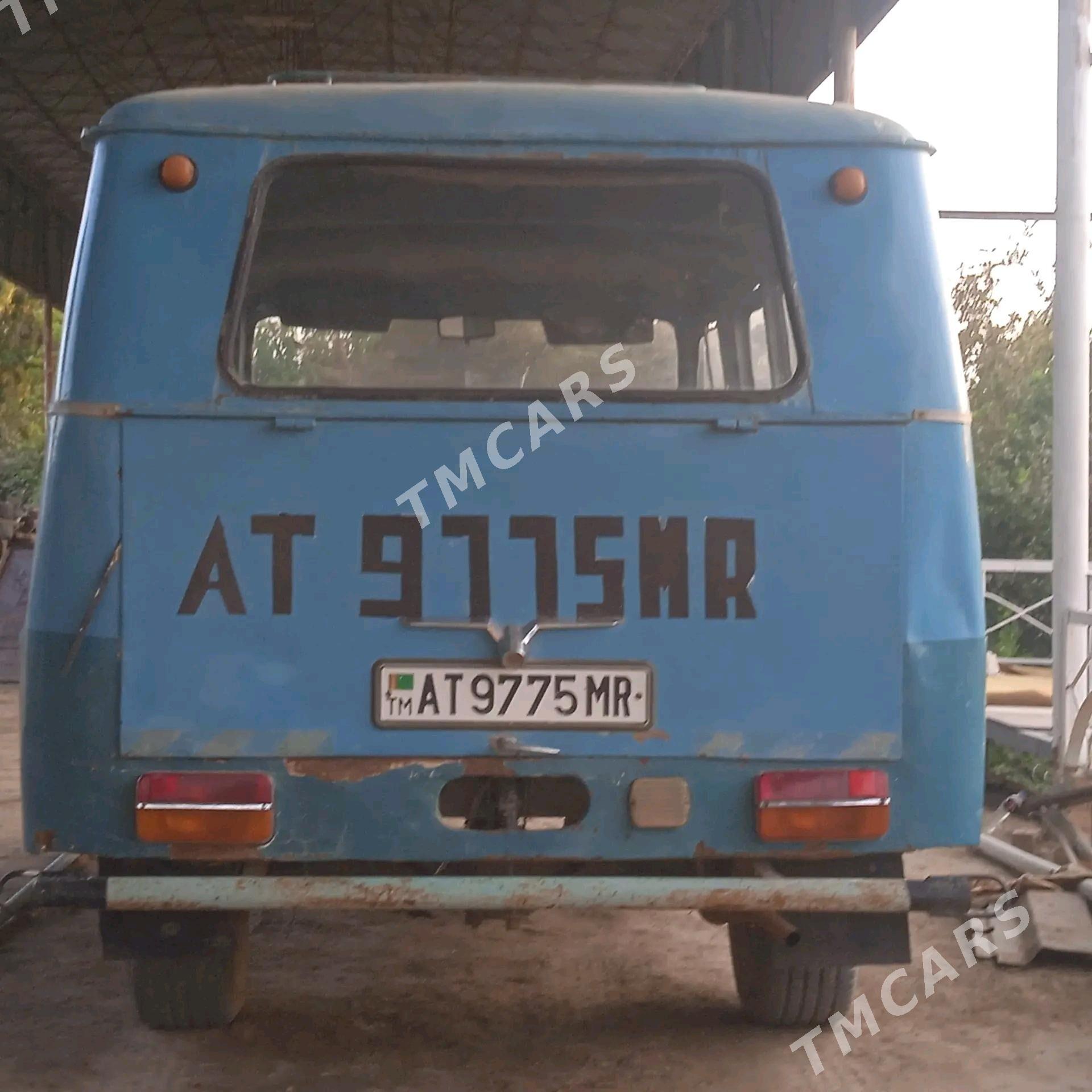 UAZ 452 1984 - 27 000 TMT - Türkmengala - img 2