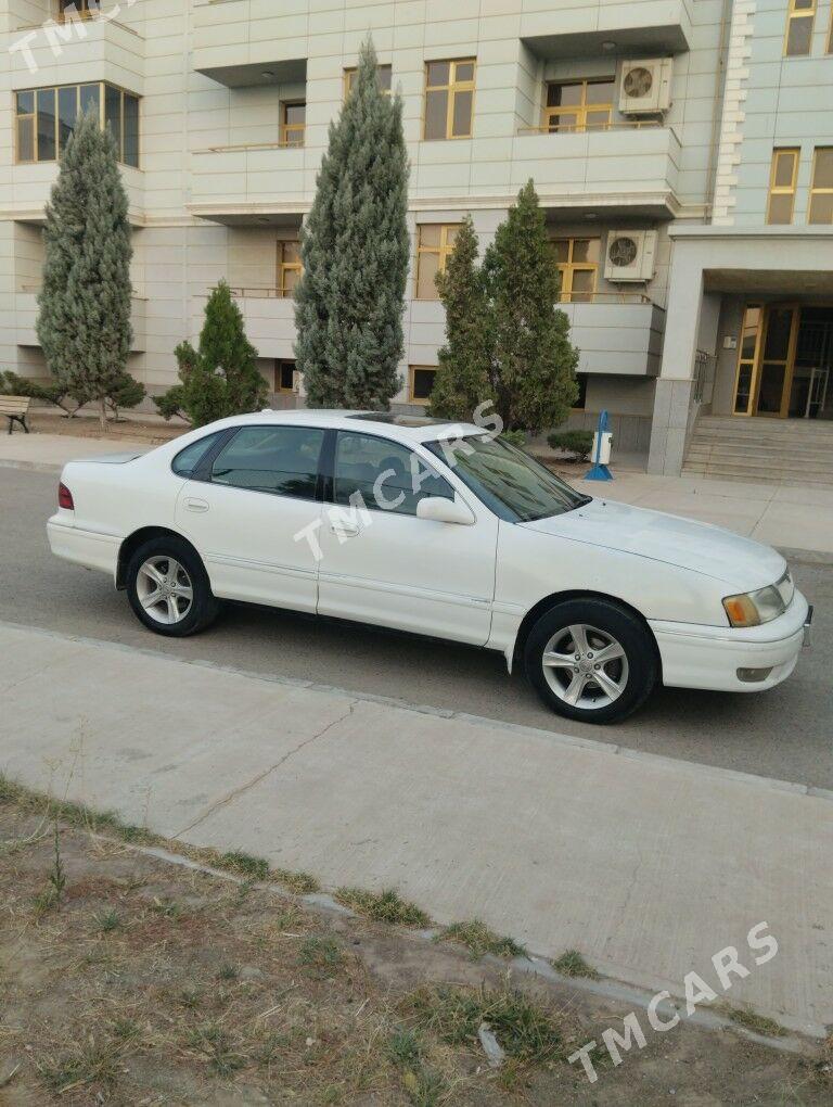 Toyota Avalon 1998 - 100 000 TMT - Мары - img 2