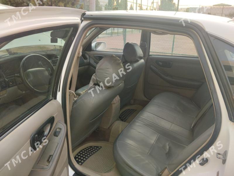 Toyota Avalon 1998 - 100 000 TMT - Мары - img 9
