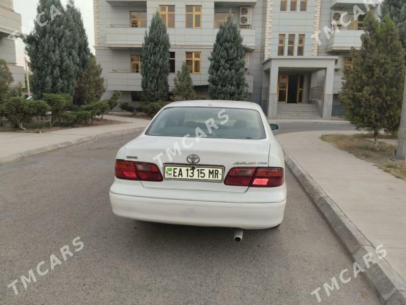 Toyota Avalon 1998 - 100 000 TMT - Мары - img 8