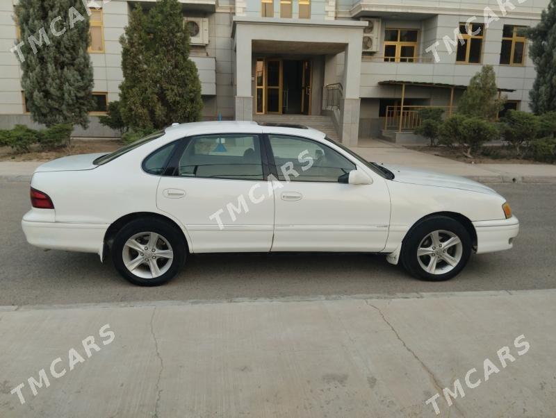 Toyota Avalon 1998 - 100 000 TMT - Мары - img 6