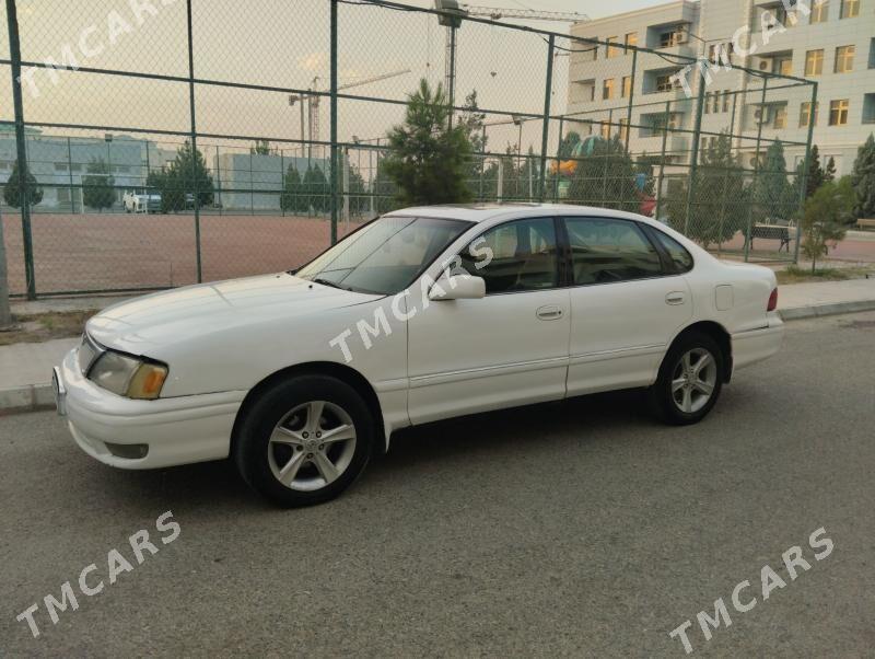 Toyota Avalon 1998 - 100 000 TMT - Мары - img 7