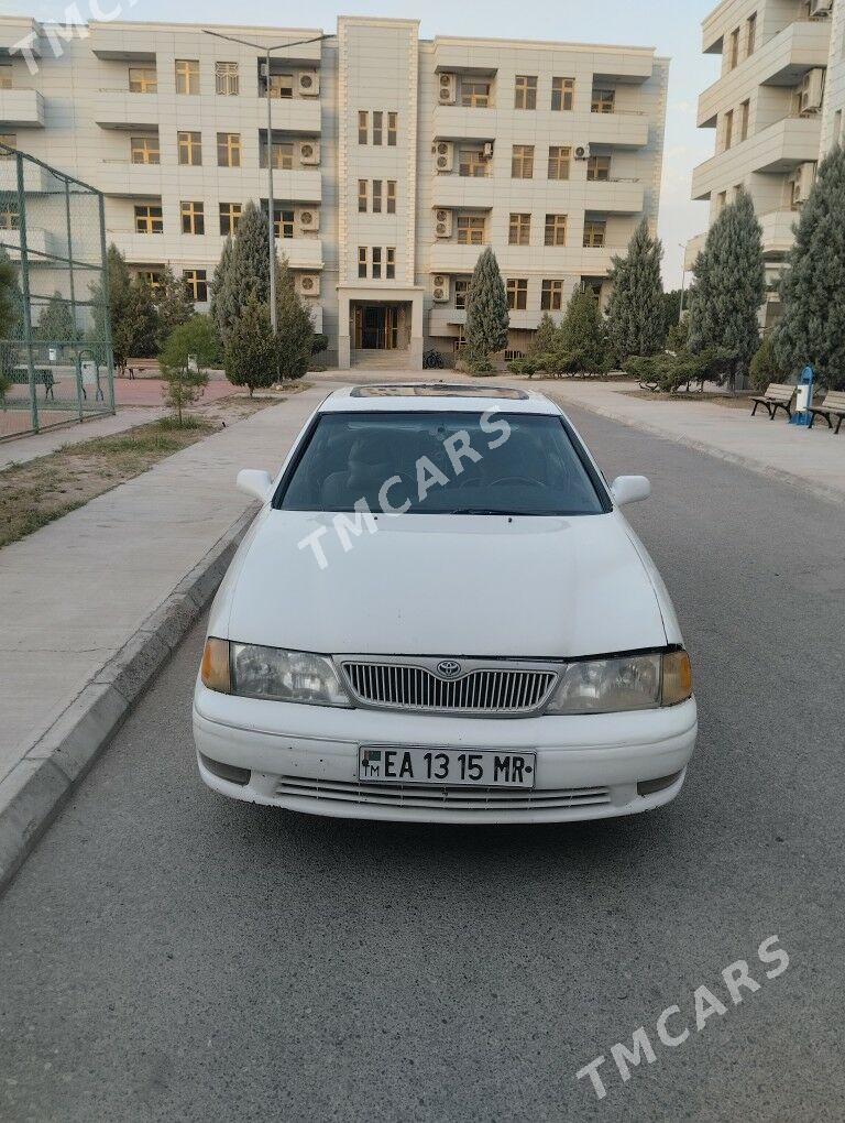 Toyota Avalon 1998 - 100 000 TMT - Мары - img 3