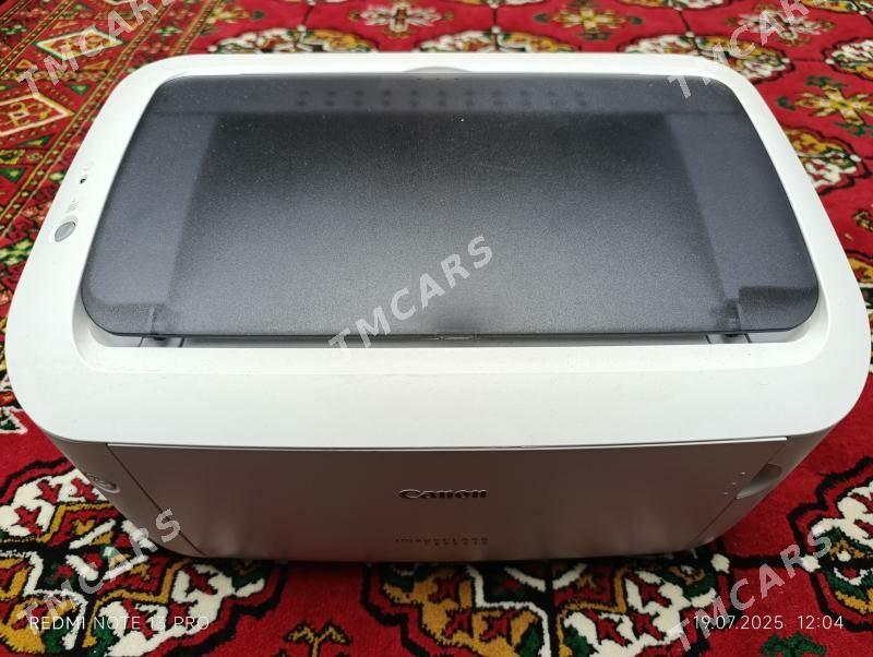 Printer Canon LBP6030 - Мары - img 3