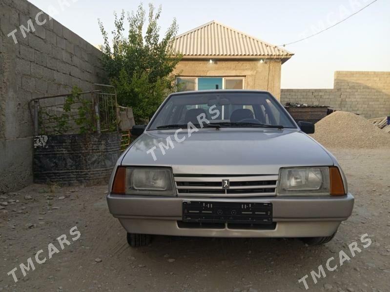 Lada 21099 2002 - 36 000 TMT - Балканабат - img 4