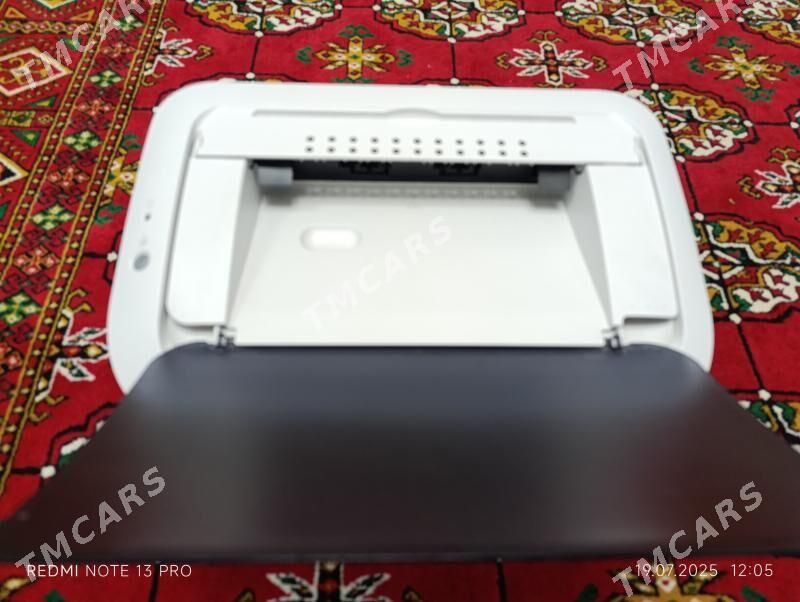 Printer Canon LBP6030 - Мары - img 2