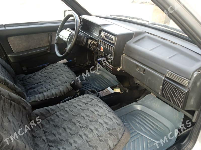 Lada 21099 2002 - 36 000 TMT - Балканабат - img 6