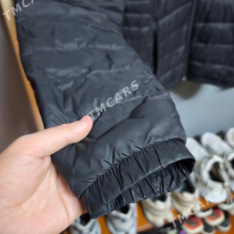КУРТКА BERSHKA ORIGINAL! - 1 mkr - img 1