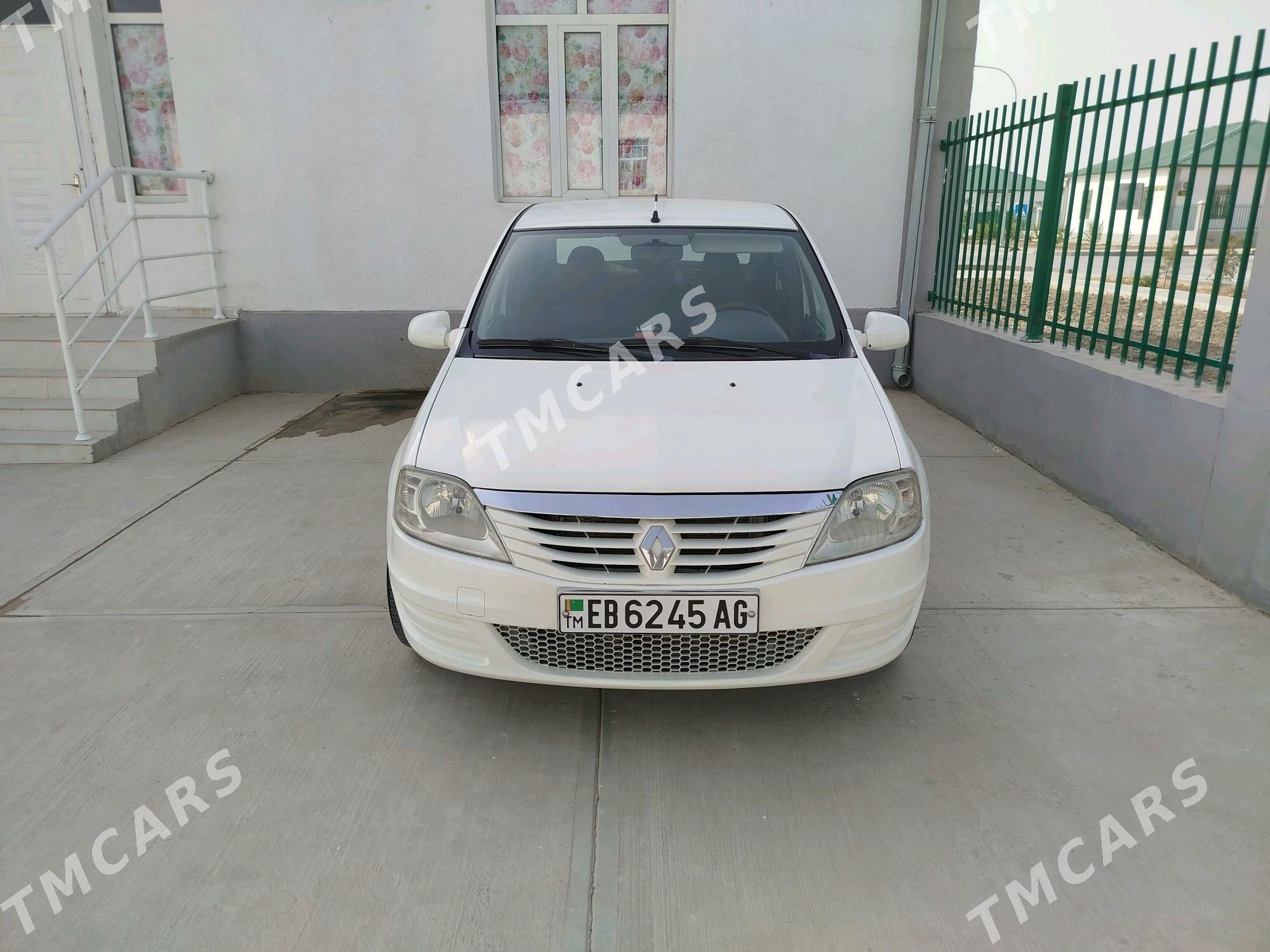 Renault Laguna 1 2009 - 85 000 TMT - Aşgabat - img 2
