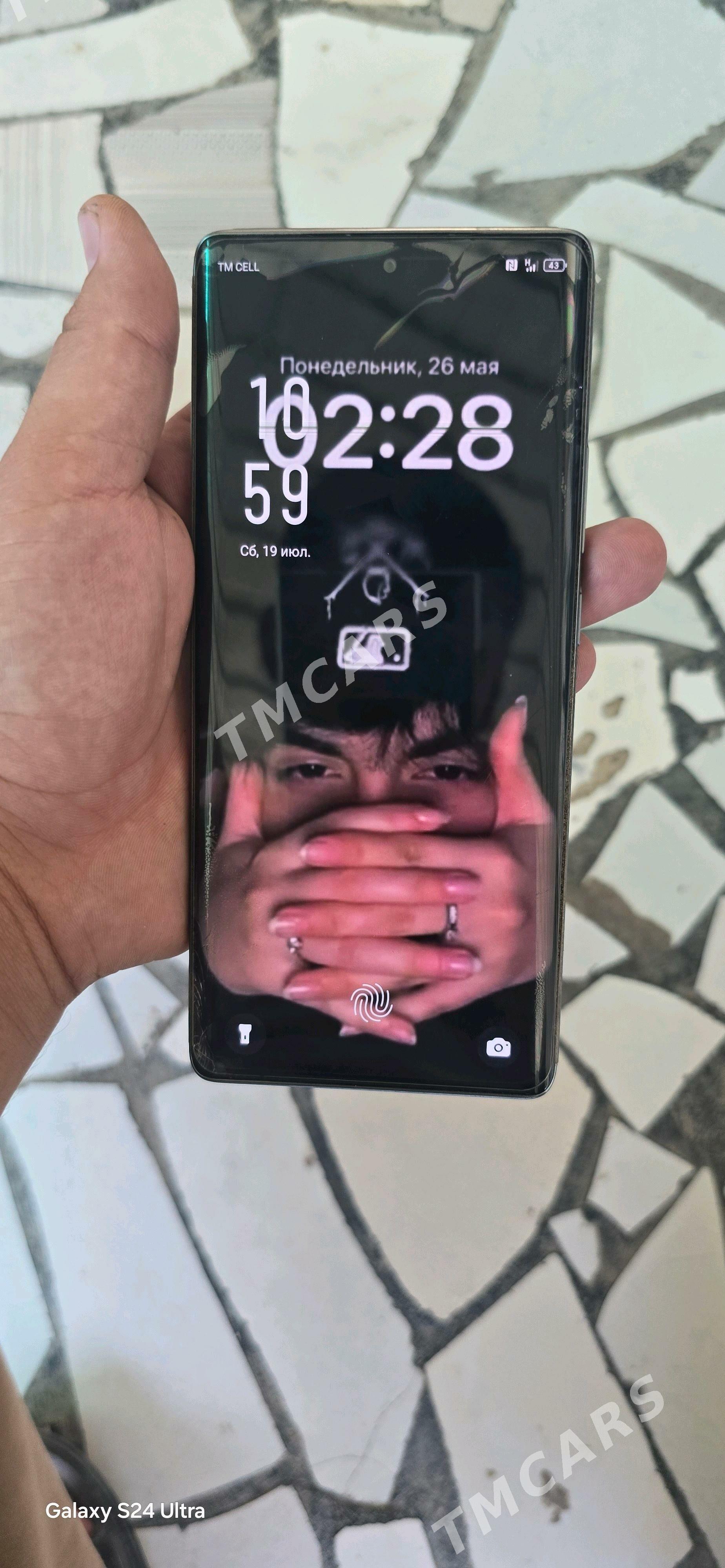 infinix hot 50 pro+ - Дашогуз - img 3