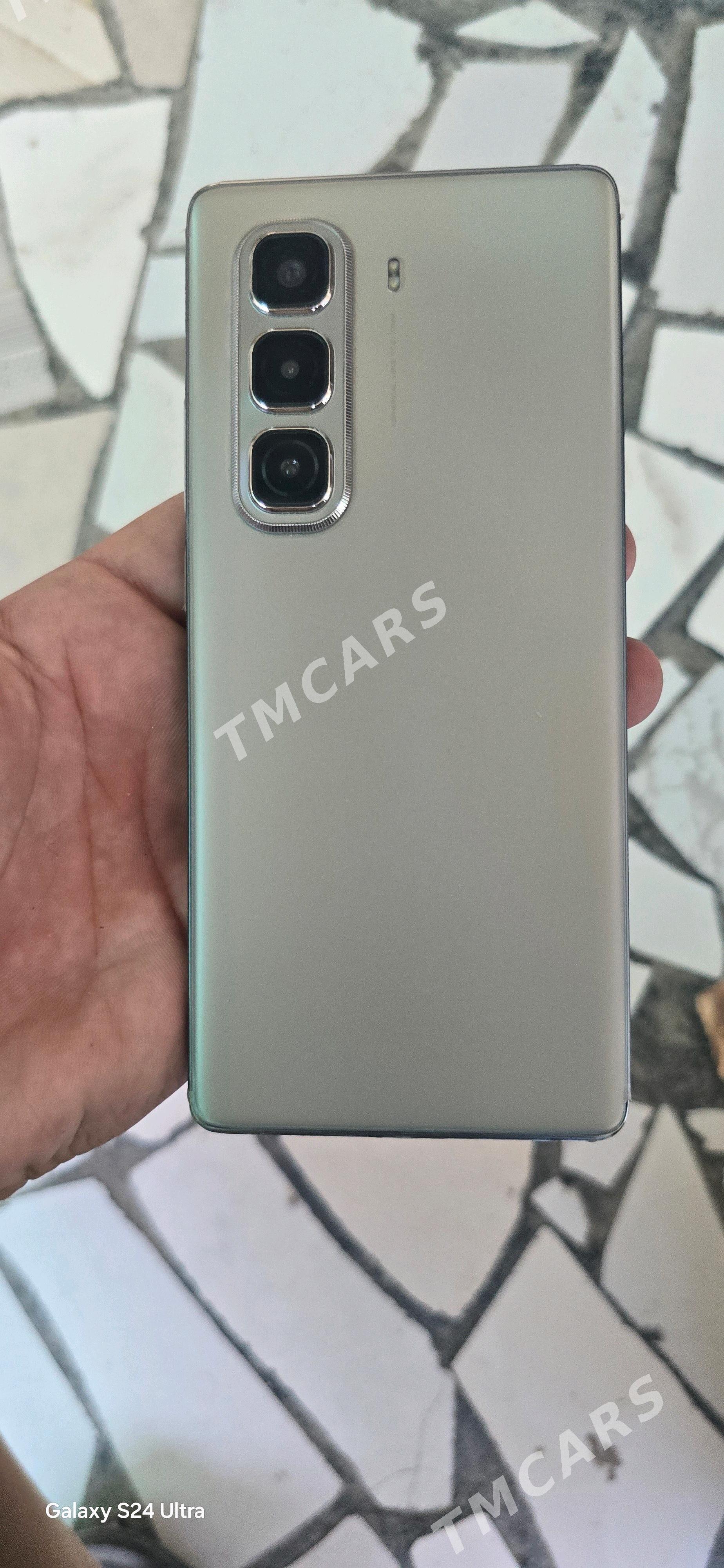 infinix hot 50 pro+ - Дашогуз - img 2