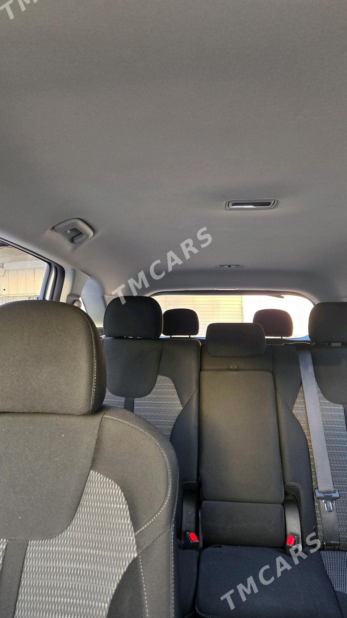 Kia Sorento 2022 - 342 000 TMT - Ашхабад - img 9