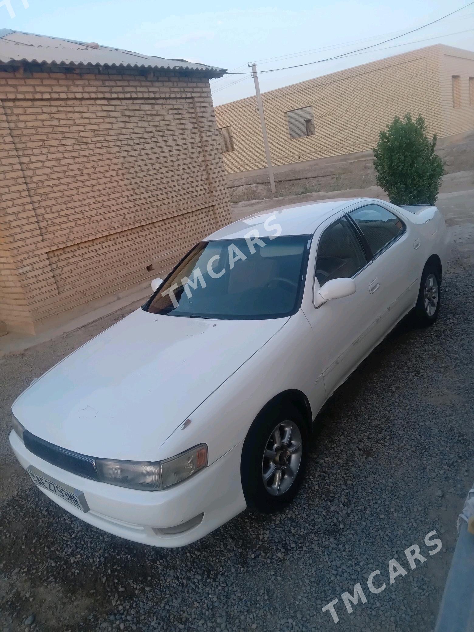 Toyota Cresta 1994 - 38 000 TMT - Мары - img 2