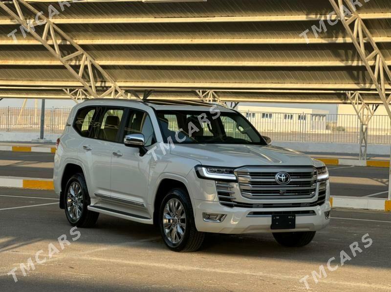 Toyota Land Cruiser 2024 - 1 475 000 TMT - Aşgabat - img 3