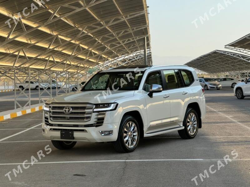 Toyota Land Cruiser 2024 - 1 475 000 TMT - Aşgabat - img 8