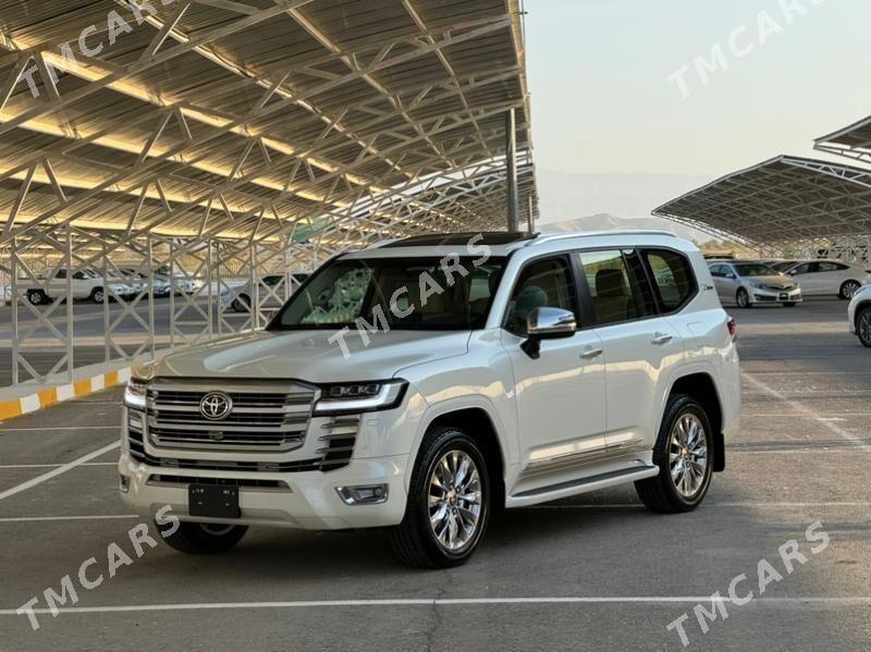 Toyota Land Cruiser 2024 - 1 475 000 TMT - Aşgabat - img 4