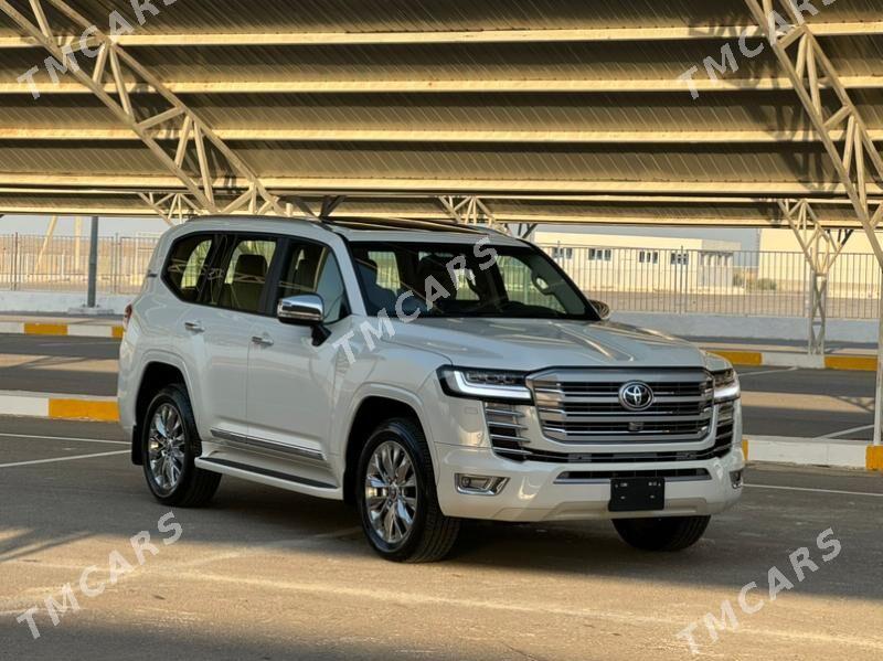 Toyota Land Cruiser 2024 - 1 475 000 TMT - Aşgabat - img 7