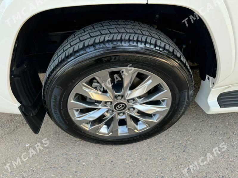 Toyota Land Cruiser 2024 - 1 475 000 TMT - Aşgabat - img 5