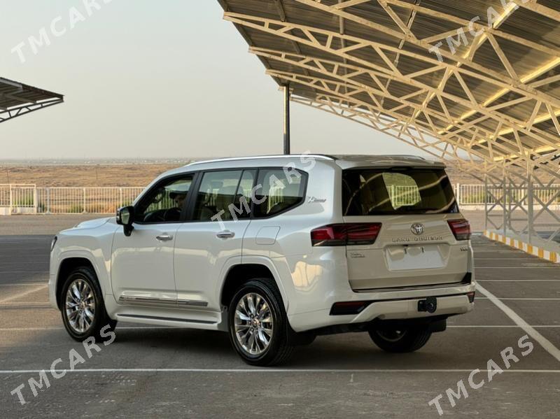 Toyota Land Cruiser 2024 - 1 475 000 TMT - Aşgabat - img 6