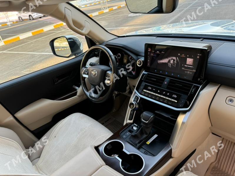 Toyota Land Cruiser 2024 - 1 475 000 TMT - Aşgabat - img 2