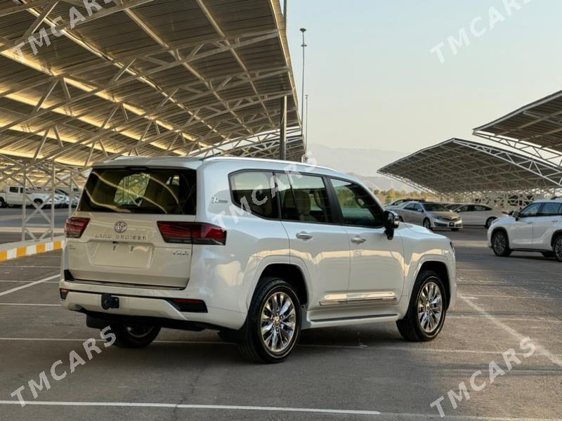Toyota Land Cruiser 2024 - 1 475 000 TMT - Aşgabat - img 10