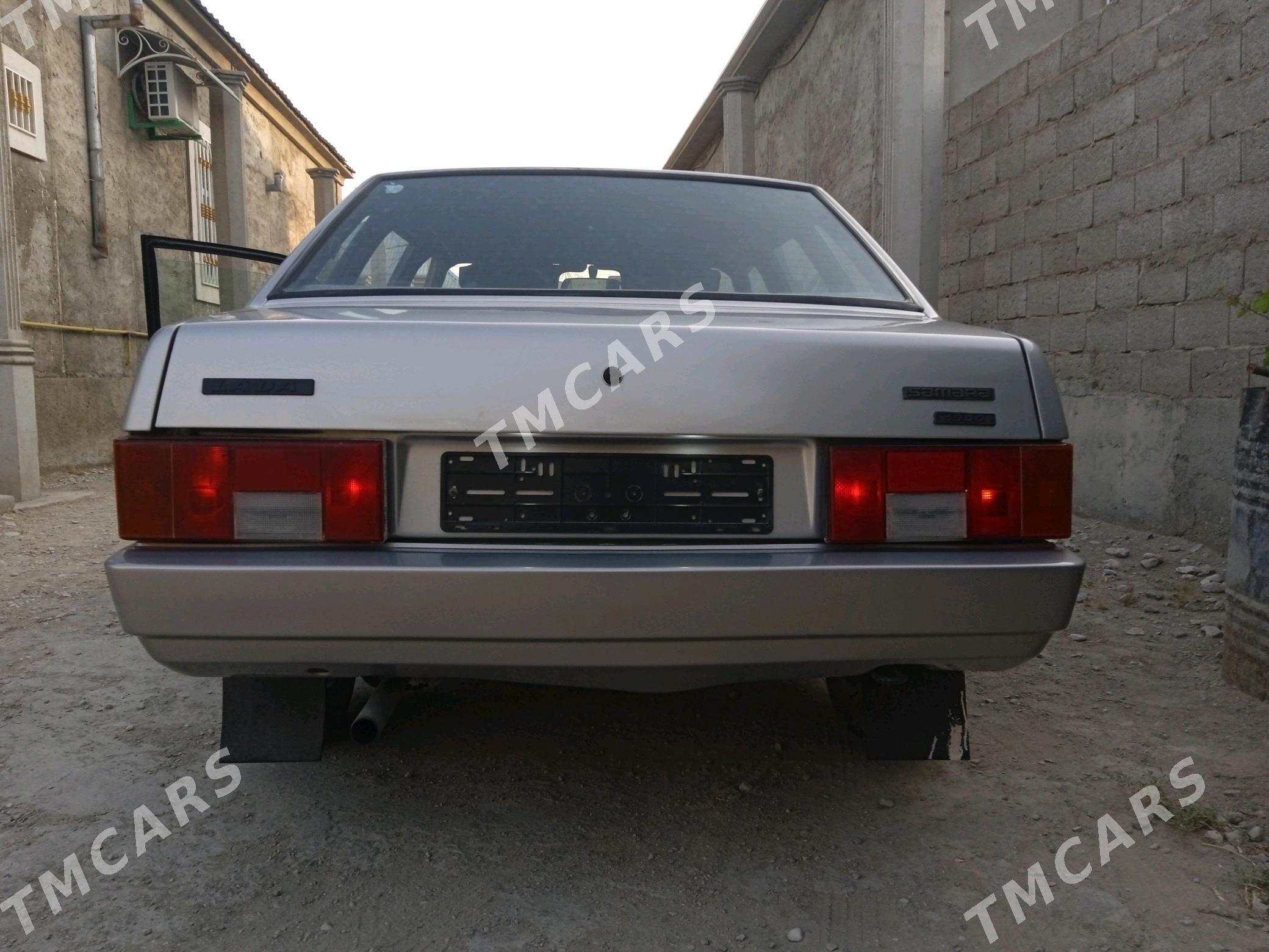 Lada 21099 2002 - 36 000 TMT - Балканабат - img 8
