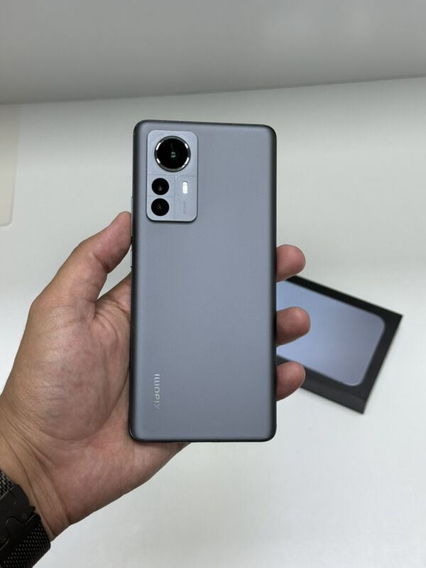 Mi 12 Pro 12/256gb - Bagyr - img 4