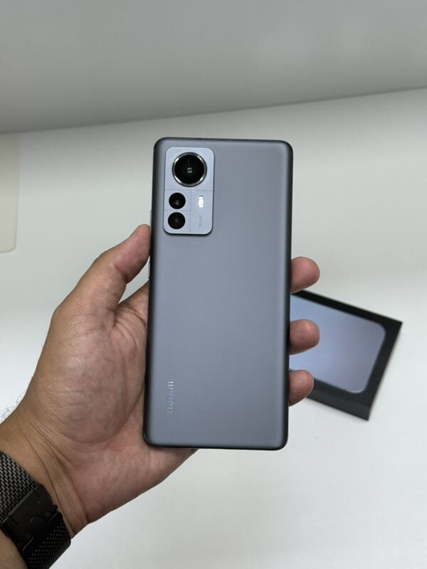 Mi 12 Pro 12/256gb - Bagyr - img 3