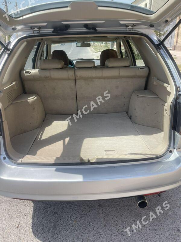 Lexus RX 300 1999 - 160 000 TMT - Baýramaly - img 4
