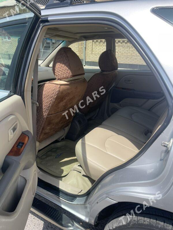 Lexus RX 300 1999 - 160 000 TMT - Baýramaly - img 3